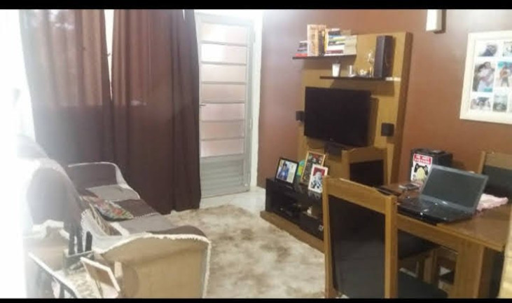 Imagem Apartamento com 2 Quartos à Venda, 45 m² em Cosmos - Rio De Janeiro