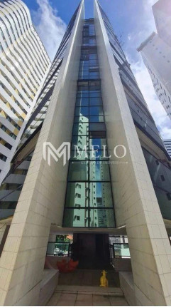 Imagem Apartamento com 3 Quartos à Venda, 125 m² em Boa Viagem - Recife