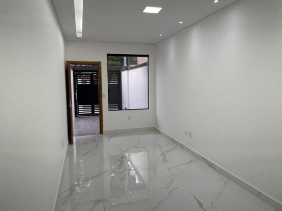 Casa com 3 Quartos à Venda, 85 m² em Boqueirão - Santos