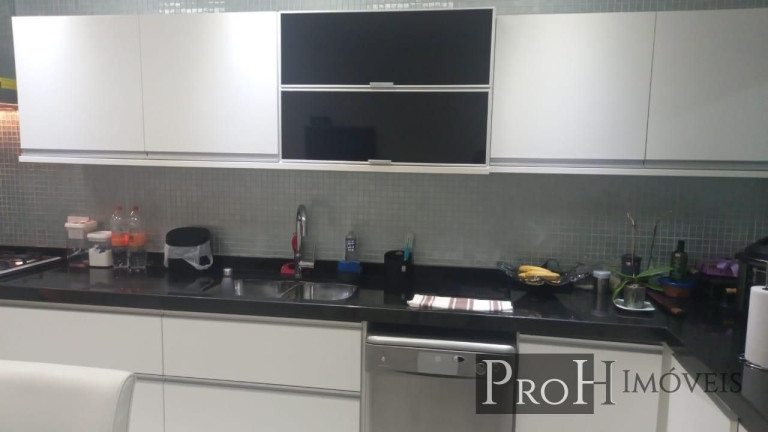 Imagem Sobrado com 3 Quartos à Venda, 125 m² em Santa Maria - Santo André Imagem Sobrado com 3 Quartos à Venda, 125 m² em Santa Maria - Santo André