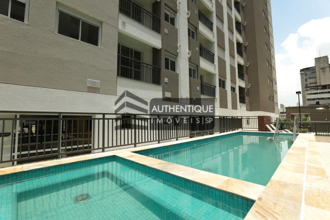 Imagem Apartamento com 1 Quarto à Venda, 34 m² em Liberdade - São Paulo