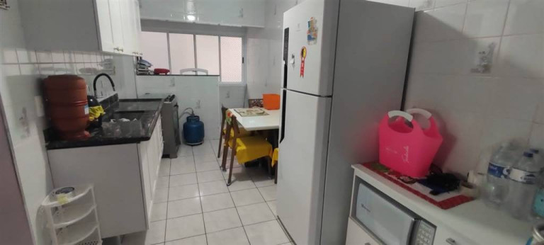 Imagem Apartamento com 2 Quartos à Venda, 77 m² em Ocian - Praia Grande