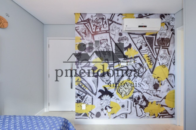 Imagem Apartamento com 3 Quartos à Venda, 171 m² em Vila Madalena - São Paulo Imagem Apartamento com 3 Quartos à Venda, 171 m² em Vila Madalena - São Paulo