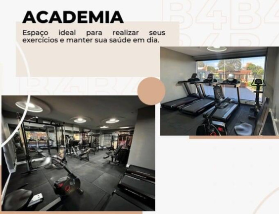 Imagem Apartamento com 3 Quartos à Venda, 92 m² em Centro - Cascavel