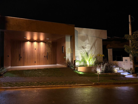 Imagem Casa com 3 Quartos à Venda, 161 m² em Residencial Maria Júlia - São José Do Rio Preto