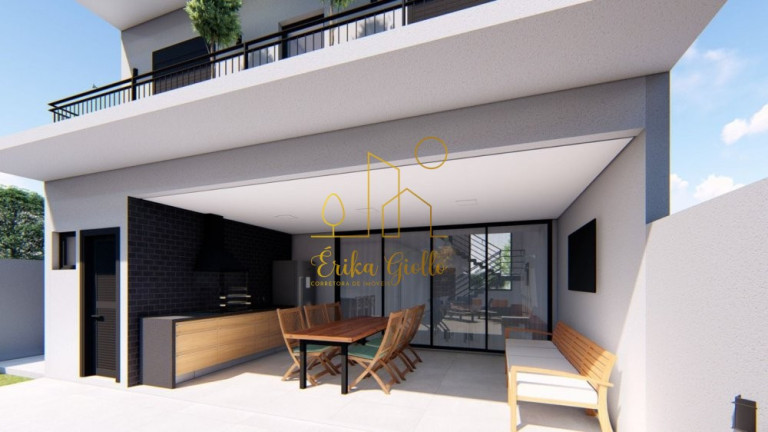 Imagem Casa à Venda, 250 m² em Jardim Ermida I - Jundiaí