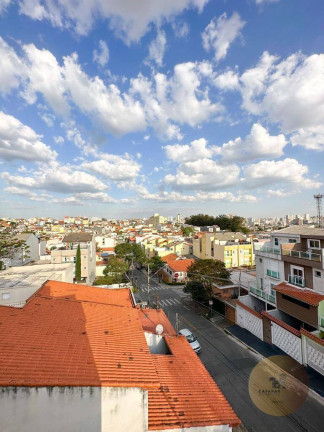 Imagem Cobertura com 3 Quartos à Venda, 150 m² em Vila Metalúrgica - Santo André Imagem Cobertura com 3 Quartos à Venda, 150 m² em Vila Metalúrgica - Santo André