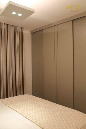 Imagem Apartamento com 2 Quartos à Venda, 75 m² em Jardim Faculdade - Itu Imagem Apartamento com 2 Quartos à Venda, 75 m² em Jardim Faculdade - Itu