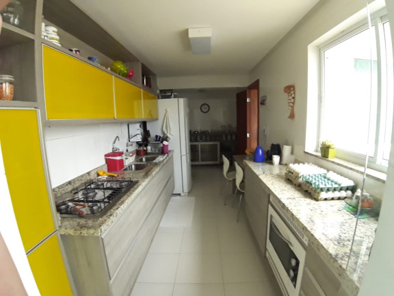 Imagem Flat com 3 Quartos à Venda, 150 m² em Candeias - Vitória Da Conquista Imagem Flat com 3 Quartos à Venda, 150 m² em Candeias - Vitória Da Conquista