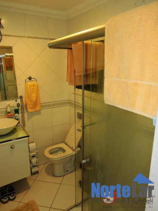 Imagem Casa de Condomínio com 3 Quartos à Venda, 171 m² em Jardim Monte Alegre - São Paulo