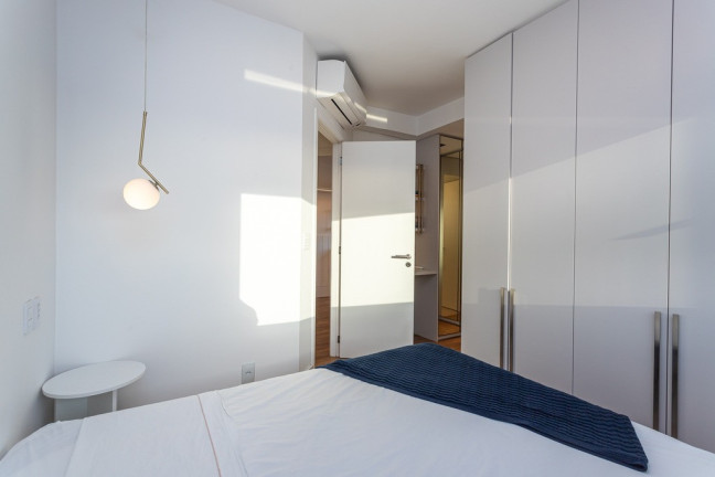 Imagem Apartamento com 2 Quartos à Venda, 71 m² em Petrópolis - Porto Alegre