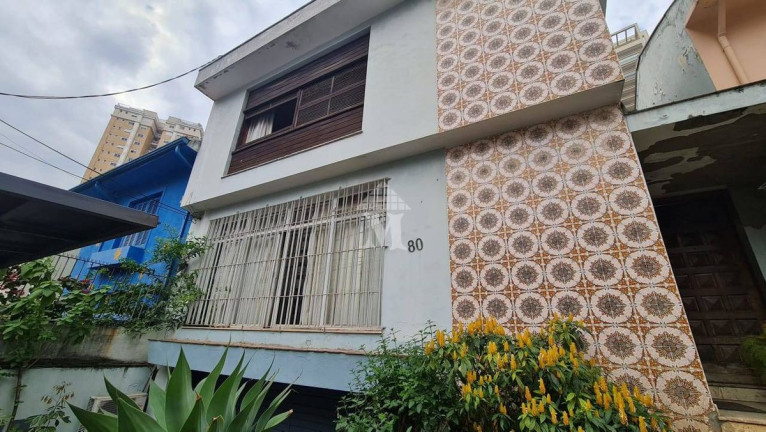 Imagem Casa com 3 Quartos à Venda, 260 m² em Vila Mariana - São Paulo Imagem Casa com 3 Quartos à Venda, 260 m² em Vila Mariana - São Paulo