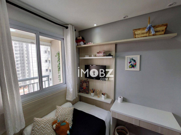 Imagem Imóvel com 3 Quartos à Venda, 66 m² em Vila Andrade - São Paulo