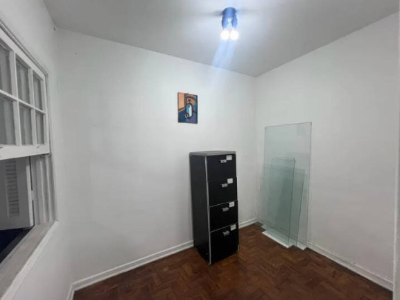 Imagem Sobrado com 2 Quartos à Venda, 140 m² em Vila Santa Catarina - São Paulo