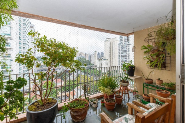 Imagem Imóvel com 3 Quartos à Venda, 200 m² em Campo Belo - São Paulo Imagem Imóvel com 3 Quartos à Venda, 200 m² em Campo Belo - São Paulo