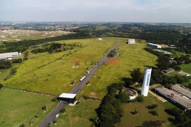 Terreno à Venda,  em Empresarial Bandeirantes - Monte Mor
