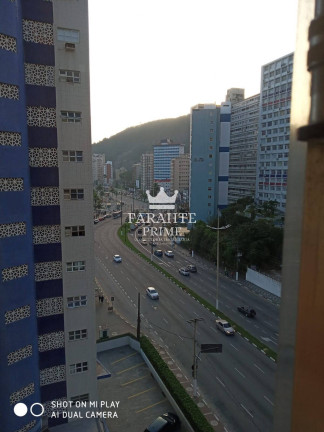 Imagem Apartamento com 3 Quartos à Venda, 110 m² em José Menino - Santos Imagem Apartamento com 3 Quartos à Venda, 110 m² em José Menino - Santos