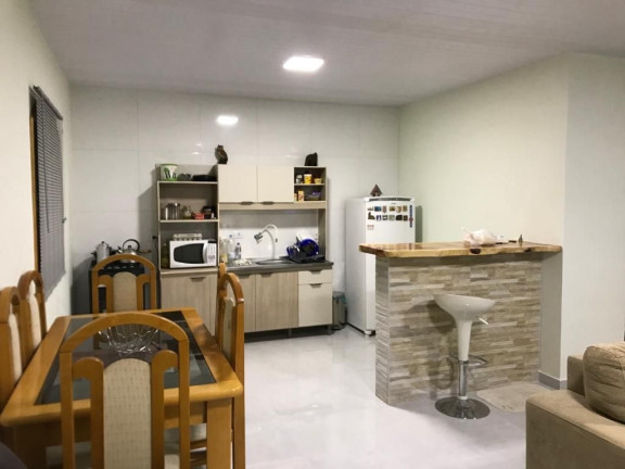 Imagem Fazenda à Venda, 98 m² em Leão - Agudos Do Sul Imagem Fazenda à Venda, 98 m² em Leão - Agudos Do Sul