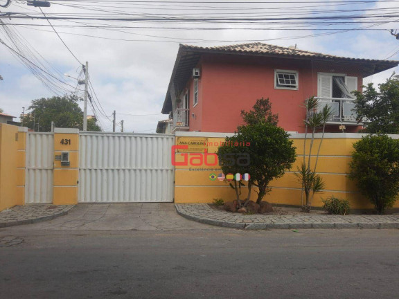 Apartamento com 2 Quartos à Venda, 65 m² em Praia Do Siqueira - Cabo Frio