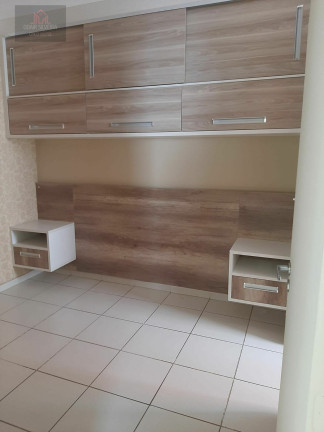 Imagem Apartamento com 3 Quartos à Venda, 60 m² em Jardim São Camilo - Santa Bárbara D'oeste Imagem Apartamento com 3 Quartos à Venda, 60 m² em Jardim São Camilo - Santa Bárbara D'oeste