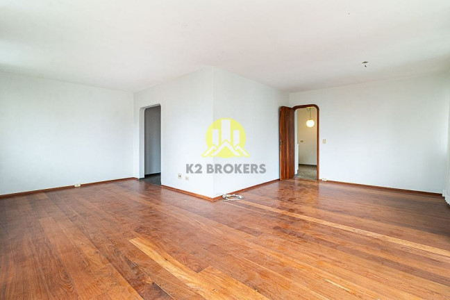 Imagem Apartamento com 3 Quartos à Venda, 157 m² em Morumbi - São Paulo Imagem Apartamento com 3 Quartos à Venda, 157 m² em Morumbi - São Paulo