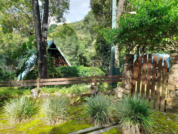 Imagem Chácara com 5 Quartos à Venda, 200 m² em Clube Da Montanha - Atibaia Imagem Chácara com 5 Quartos à Venda, 200 m² em Clube Da Montanha - Atibaia