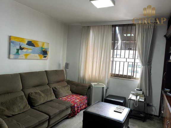 Imagem Apartamento com 4 Quartos à Venda, 300 m² em Higienópolis - São Paulo
