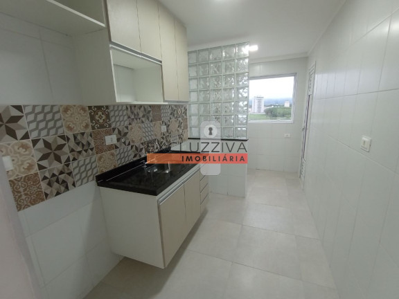 Imagem Apartamento com 3 Quartos para Alugar, 96 m² em Barranco - Taubaté