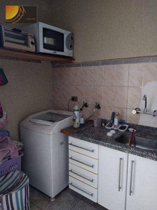 Imagem Casa com 3 Quartos à Venda, 160 m² em Parque São Domingos - São Paulo Imagem Casa com 3 Quartos à Venda, 160 m² em Parque São Domingos - São Paulo