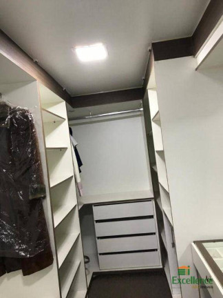 Imagem Apartamento com 3 Quartos à Venda, 110 m² em Campestre - Santo André Imagem Apartamento com 3 Quartos à Venda, 110 m² em Campestre - Santo André