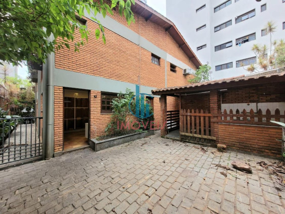 Imagem Casa com 4 Quartos à Venda, 191 m² em Vila Madalena - São Paulo