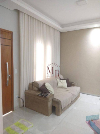 Imagem Casa com 3 Quartos à Venda, 135 m² em Centro - Tanabi