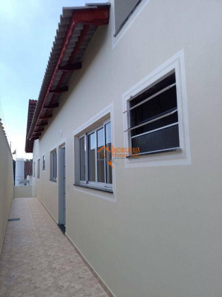 Imagem Casa com 3 Quartos à Venda, 89 m² em Jordanópolis - Arujá Imagem Casa com 3 Quartos à Venda, 89 m² em Jordanópolis - Arujá