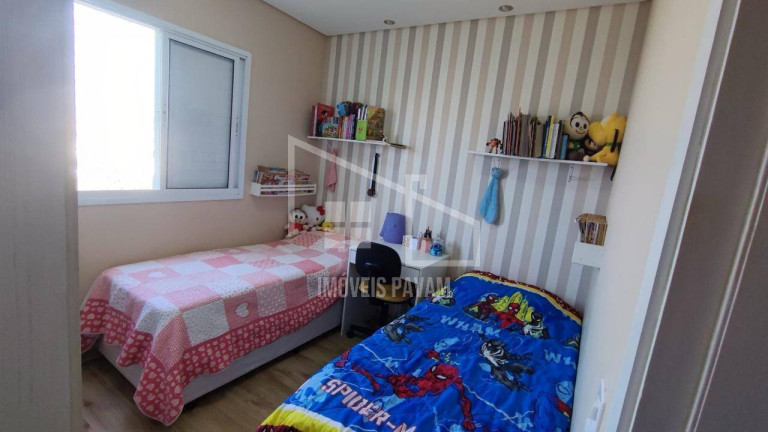 Imagem Apartamento com 3 Quartos à Venda, 78 m² em Planalto - São Bernardo Do Campo Imagem Apartamento com 3 Quartos à Venda, 78 m² em Planalto - São Bernardo Do Campo