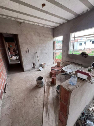 Imagem Casa com 3 Quartos à Venda, 70 m² em Viena (justinópolis) - Ribeirão Das Neves Imagem Casa com 3 Quartos à Venda, 70 m² em Viena (justinópolis) - Ribeirão Das Neves