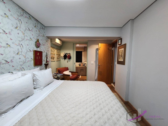 Imagem Apartamento com 3 Quartos à Venda, 112 m² em Lourdes - Belo Horizonte