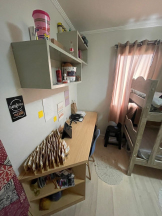 Imagem Apartamento com 3 Quartos à Venda, 60 m² em Vila Santa Clara - São Paulo Imagem Apartamento com 3 Quartos à Venda, 60 m² em Vila Santa Clara - São Paulo