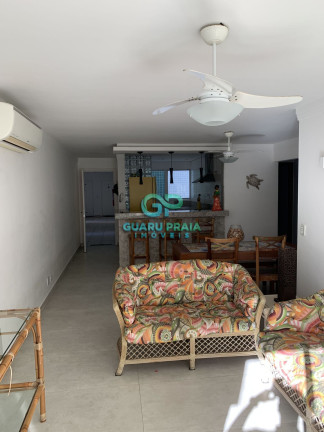 Imagem Apartamento com 3 Quartos à Venda, 85 m² em Enseada - Guarujá Imagem Apartamento com 3 Quartos à Venda, 85 m² em Enseada - Guarujá