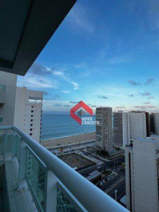 Imagem Apartamento com 4 Quartos à Venda, 210 m² em Meireles - Fortaleza Imagem Apartamento com 4 Quartos à Venda, 210 m² em Meireles - Fortaleza