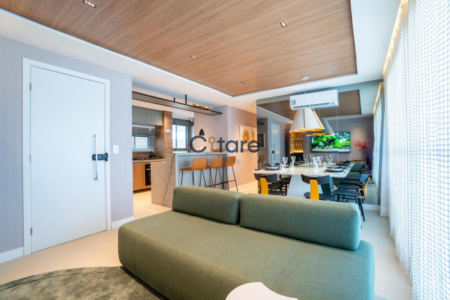 Imagem Apartamento com 3 Quartos à Venda, em Cocó - Fortaleza Imagem Apartamento com 3 Quartos à Venda, em Cocó - Fortaleza