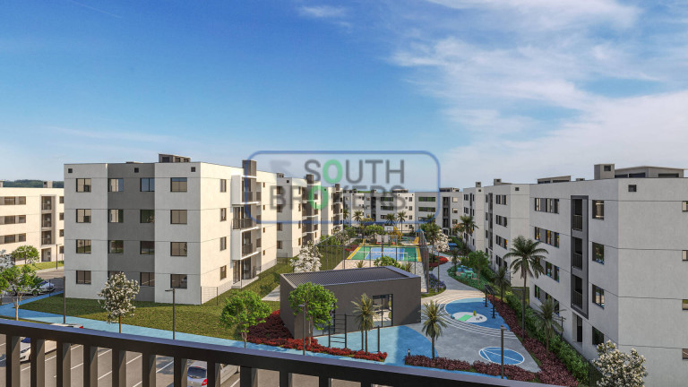 Imagem Apartamento com 3 Quartos à Venda, 40 m² em Capão Raso - Curitiba Imagem Apartamento com 3 Quartos à Venda, 40 m² em Capão Raso - Curitiba