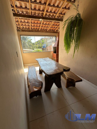 Imagem Casa com 2 Quartos à Venda, 50 m² em Portal - Guarapari