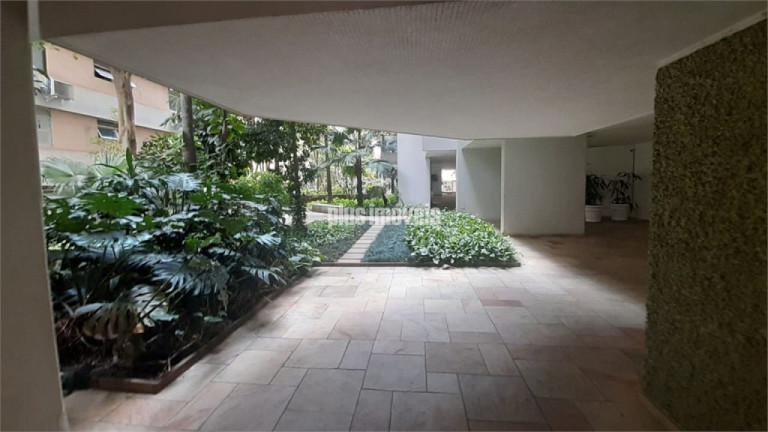Imagem Apartamento com 3 Quartos à Venda, 138 m² em Jardim Paulista - São Paulo Imagem Apartamento com 3 Quartos à Venda, 138 m² em Jardim Paulista - São Paulo