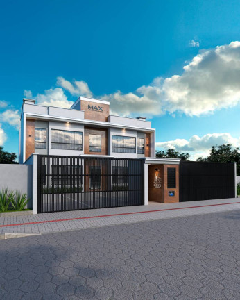 Imagem Apartamento com 3 Quartos à Venda, em Itajuba - Barra Velha Imagem Apartamento com 3 Quartos à Venda, em Itajuba - Barra Velha