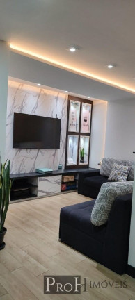 Imagem Cobertura com 2 Quartos à Venda, 98 m² em Aricanduva - São Paulo