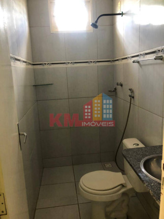 Imagem Casa com 2 Quartos à Venda, 70 m² em Planalto Treze De Maio - Mossoró