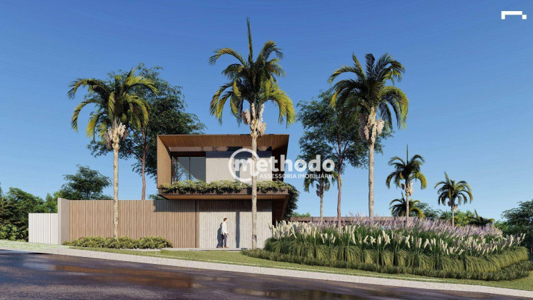 Imagem Casa com 4 Quartos à Venda, 518 m² em Loteamento Residencial Pedra Alta - Campinas Imagem Casa com 4 Quartos à Venda, 518 m² em Loteamento Residencial Pedra Alta - Campinas