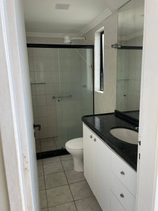 Imagem Apartamento com 3 Quartos para Alugar, 120 m² em Piedade - Jaboatão Dos Guararapes