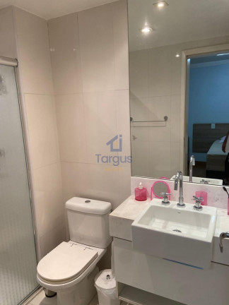 Imagem Apartamento com 3 Quartos para Alugar, 171 m² em Tatuapé - São Paulo Imagem Apartamento com 3 Quartos para Alugar, 171 m² em Tatuapé - São Paulo