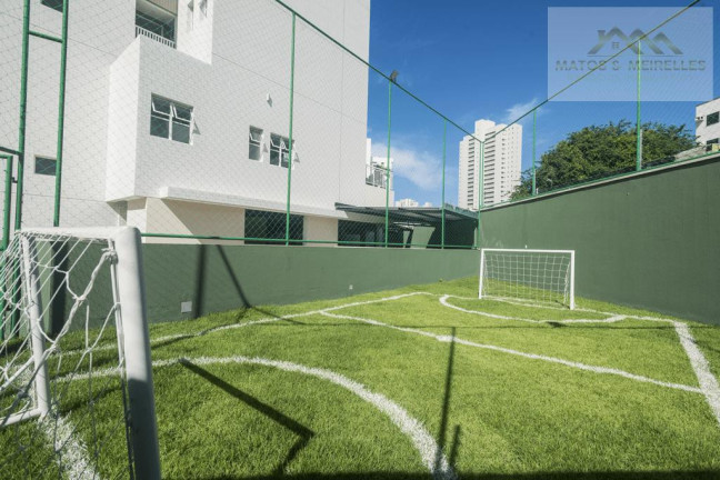Imagem Apartamento com 3 Quartos à Venda, 90 m² em Guararapes - Fortaleza Imagem Apartamento com 3 Quartos à Venda, 90 m² em Guararapes - Fortaleza